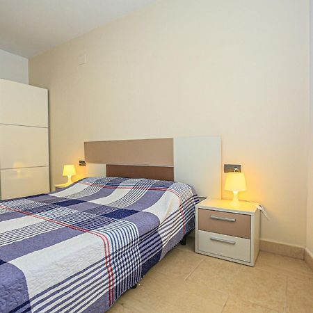 Di Mare Litoral Costa Dorada - Only Families Apartman Mont-roig del Camp Kültér fotó