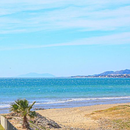 Di Mare Litoral Costa Dorada - Only Families Apartman Mont-roig del Camp Kültér fotó