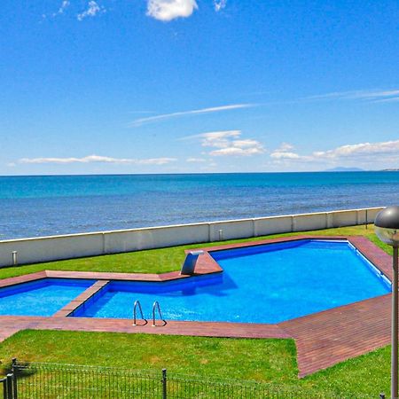 Di Mare Litoral Costa Dorada - Only Families Apartman Mont-roig del Camp Kültér fotó