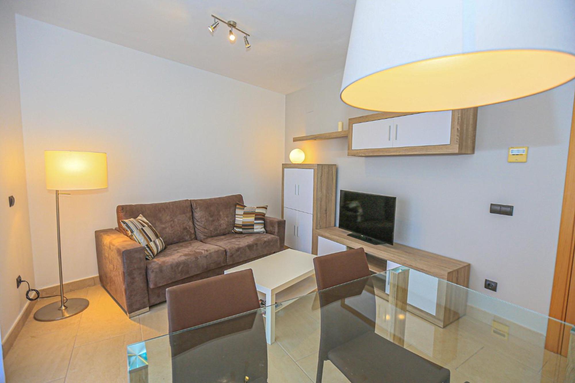 Di Mare Litoral Costa Dorada - Only Families Apartman Mont-roig del Camp Kültér fotó