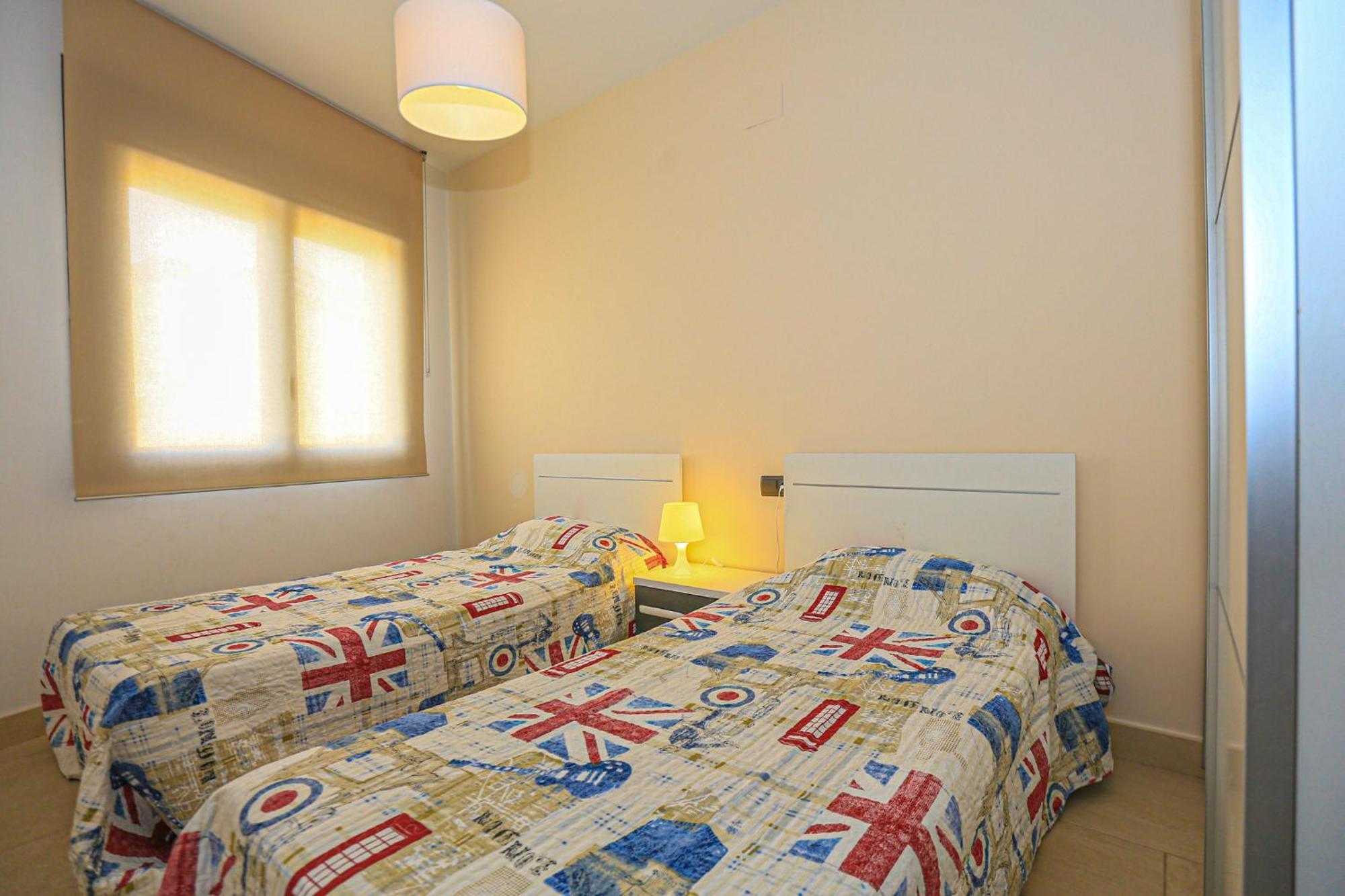 Di Mare Litoral Costa Dorada - Only Families Apartman Mont-roig del Camp Kültér fotó