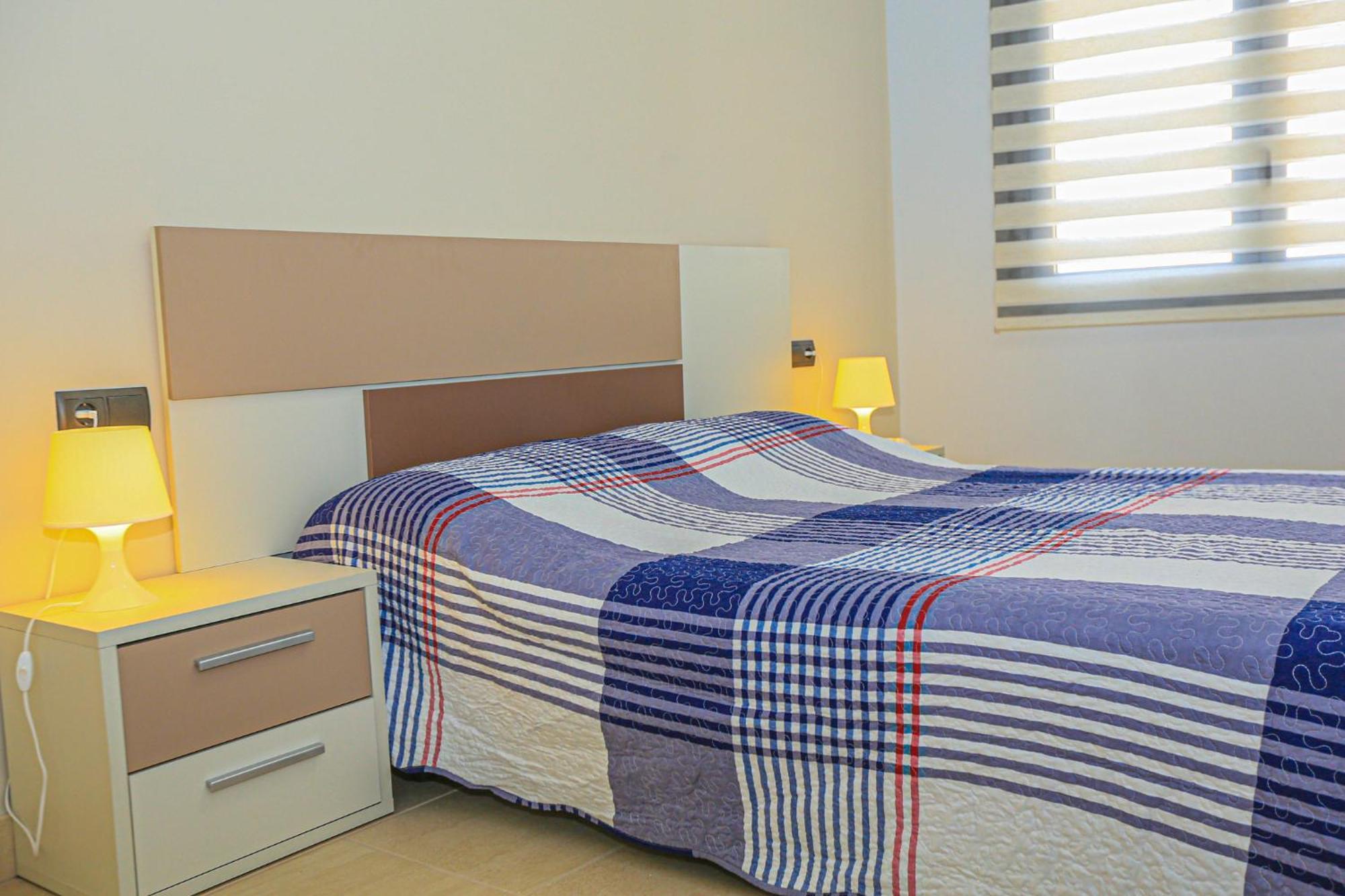 Di Mare Litoral Costa Dorada - Only Families Apartman Mont-roig del Camp Kültér fotó