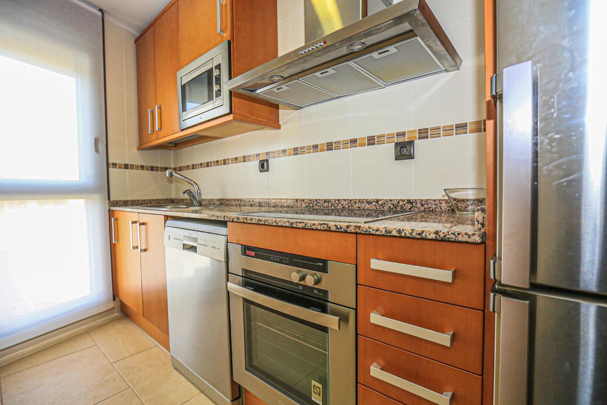 Di Mare Litoral Costa Dorada - Only Families Apartman Mont-roig del Camp Kültér fotó