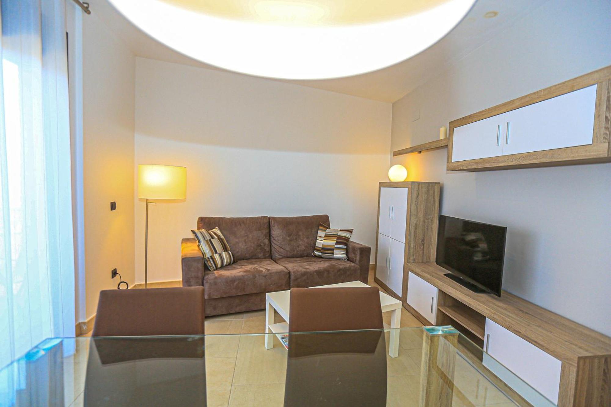 Di Mare Litoral Costa Dorada - Only Families Apartman Mont-roig del Camp Kültér fotó